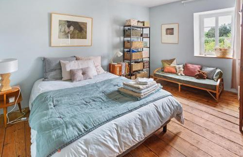 Cugand House | La Petite Fouques - Confortable et paisible