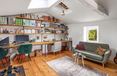 Cugand House | La Petite Fouques - Confortable et paisible