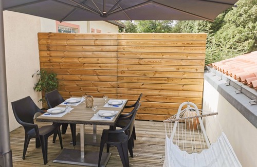 Bretignolles-sur-Mer House | La Petite Dune 800m from the beach