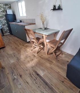 Saint-Remy-les-Chevreuse House | La Petite Maison