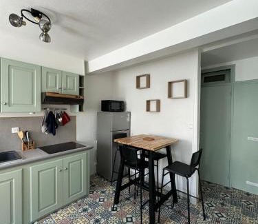 Foix House | La Petite Fuxéenne