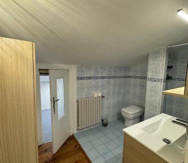Foix House | La Petite Fuxéenne