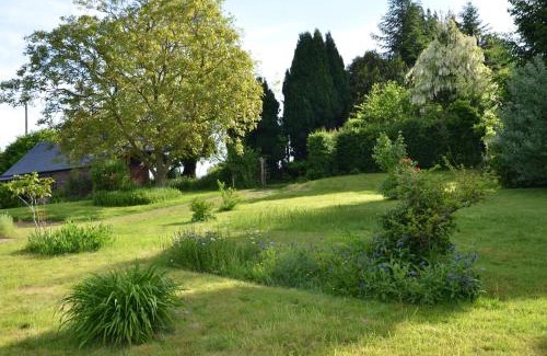 Bonneville-la-Louvet House | La Petite Haie