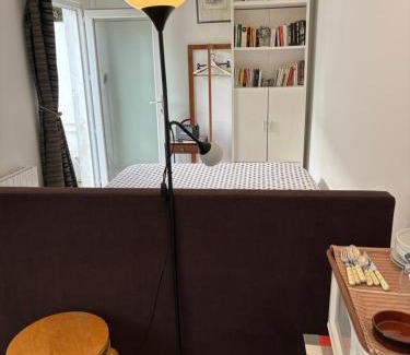 Le Perray-en-Yvelines House | LA PETITE MAISON