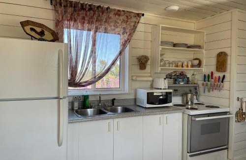 Baie Johan Beetz House | La petite Maison Baie-Johan-Beetz