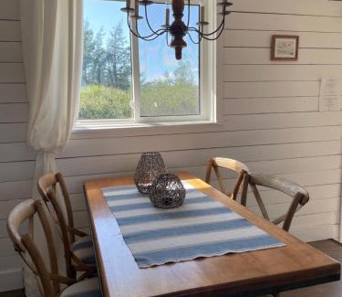 Baie Johan Beetz House | La petite Maison Baie-Johan-Beetz