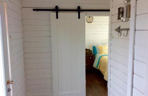Baie Johan Beetz House | La petite Maison Baie-Johan-Beetz