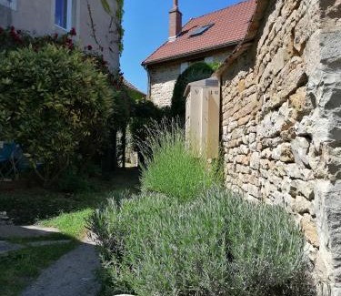 Talant House | La petite maison CARRÉ