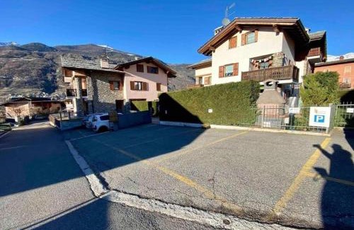 Pila Apartment | La petite maison d'Erika