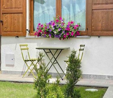 Pila Apartment | La petite maison d'Erika