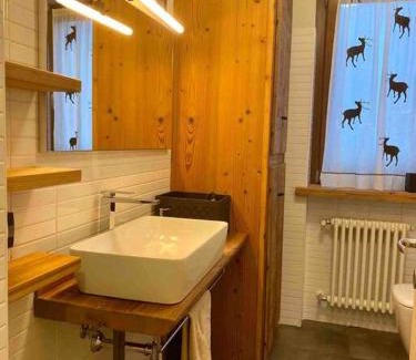Pila Apartment | La petite maison d'Erika