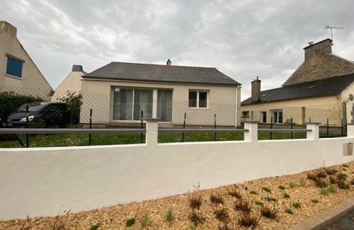 Hillion House | La petite maison du FA
