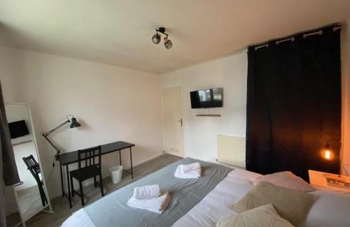 Hillion House | La petite maison du FA