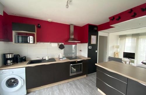 Hillion House | La petite maison du FA