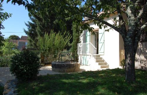 Campsegret House | La Petite Maison