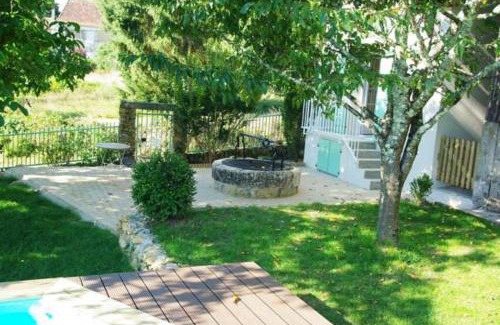 Campsegret House | La Petite Maison