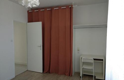 Reze Apartment | La Petite Maison