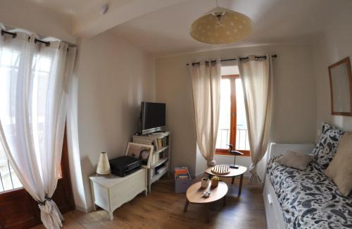 Sisteron House | La petite maison