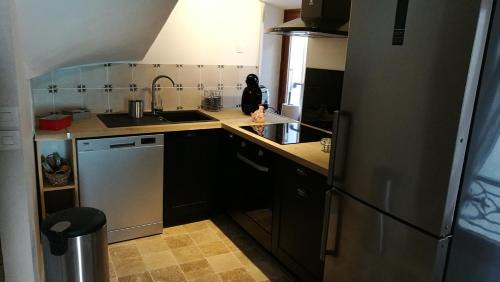 Sisteron House | La petite maison
