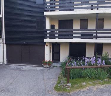 La Thuile Apartment | La petite maison