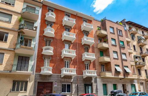 Parella Apartment | La petite maison