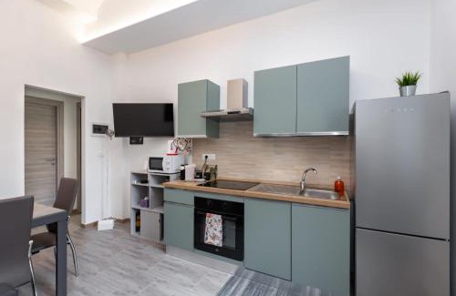 Parella Apartment | La petite maison