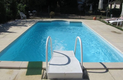 Marcigny House | La Petite Maison - MARCIGNY