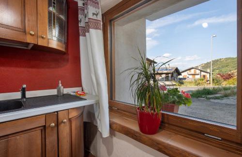 Plan D'introd Apartment | La Petite Maisonnette