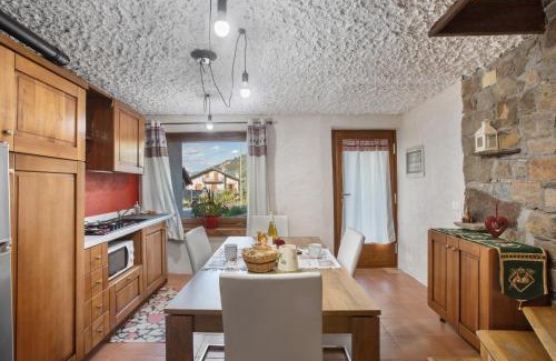 Plan D'introd Apartment | La Petite Maisonnette