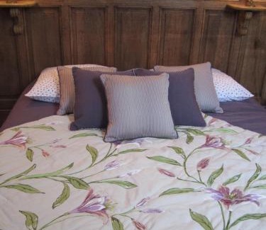 Nouans-les-Fontaines Bed & Breakfast | La Petite Richerie