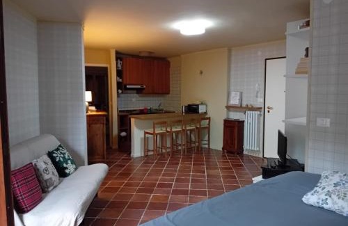 Limone Piemonte Apartment | La petite rose