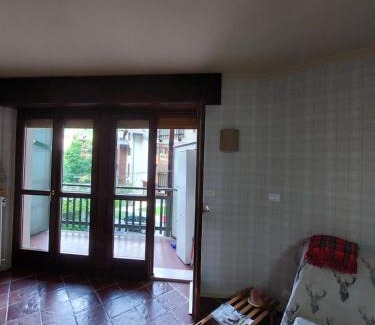 Limone Piemonte Apartment | La petite rose