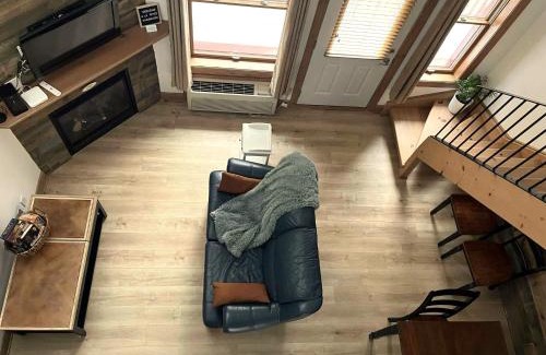 Mont-Tremblant Apartment | La petite saisonnière