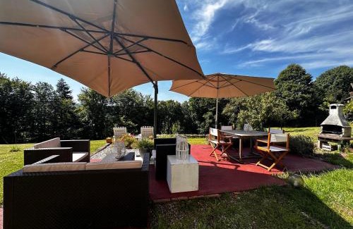 Dabo House | La Petite Source