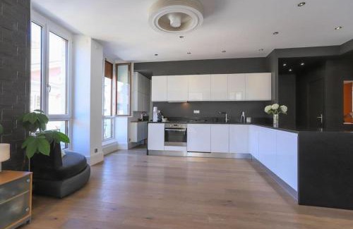 Annecy Old Town Apartment | La petite Venise des Alpes, Ultra centre 1 à 5 Pers
