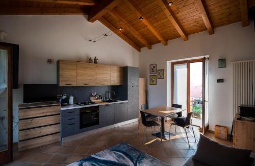 San Giorgio di Valpolicella Apartment | La Pieve Longobarda