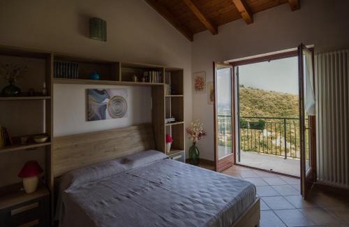 San Giorgio di Valpolicella Apartment | La Pieve Longobarda