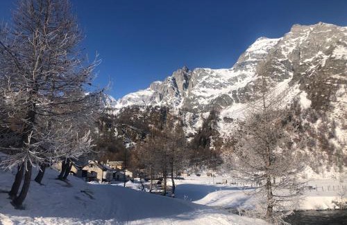 Alpe Devero Apartment | La Piana Appartamenti
