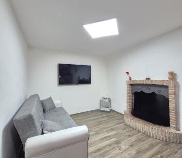 Ferrandina Apartment | La Piana da Simonetta