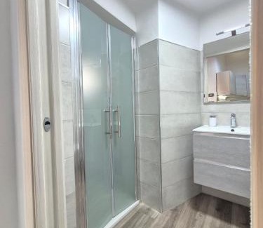 Ferrandina Apartment | La Piana da Simonetta