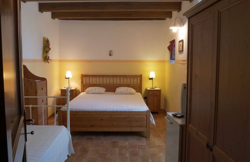 Castel d'Aiano Other | La Piana dei Castagni