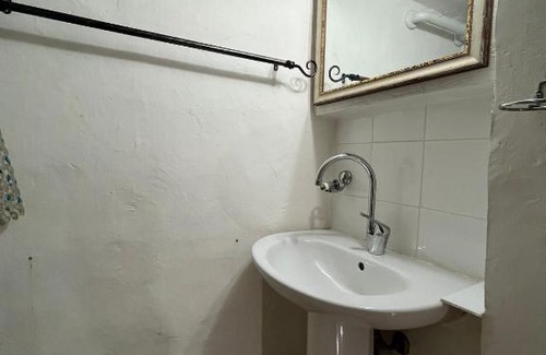 Aradeo House | La Piazza