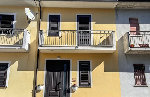 Torella dei Lombardi Apartment | La Piazzetta Fittacamere