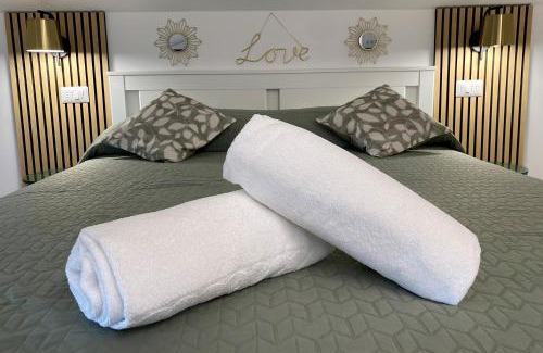 Fregenae Apartment | La Piazzetta 194