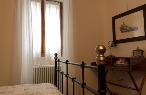 Ville del Monte House | La Piazzetta di Canale B&B