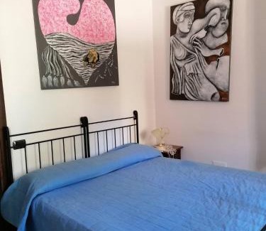 Bettona Bed & Breakfast | La Piazzetta