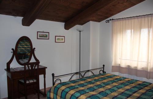 Bettona Bed & Breakfast | La Piazzetta