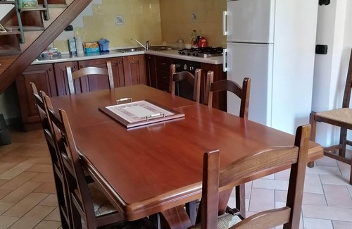 Bettona House | La Piazzetta
