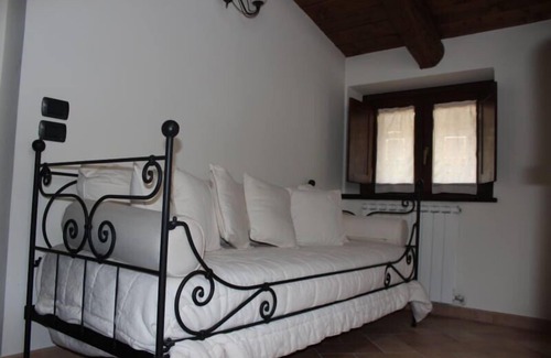 Bettona House | La Piazzetta