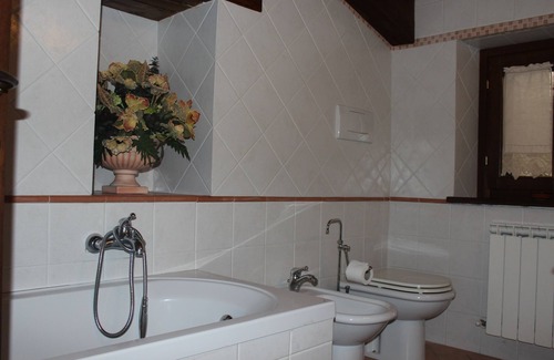 Bettona House | La Piazzetta